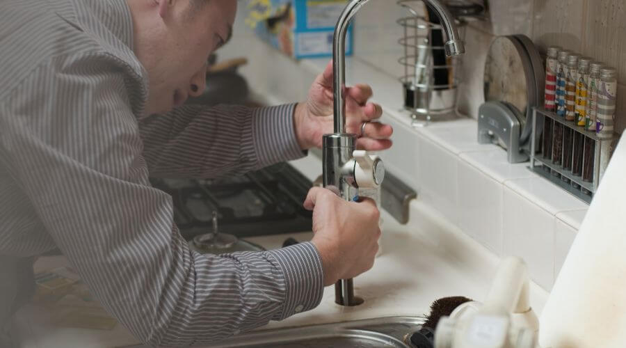 Professional septic pumping service in Carrie, KY